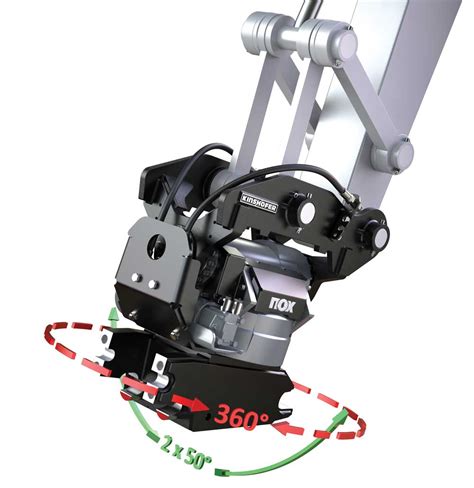 rotating coupler for mini excavator|rototilt tiltrotator.